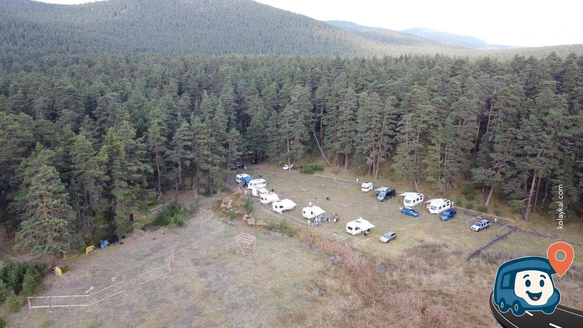 Mountrain Outdoor Club - Bolu Merkez, Bolu, foto 7