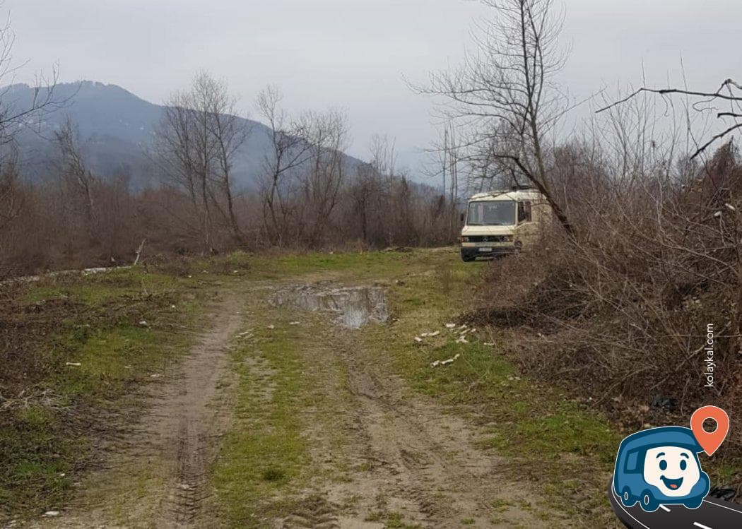 Sakarya Nehri Kenarı Kamp Alanı - Akyazı, foto 2