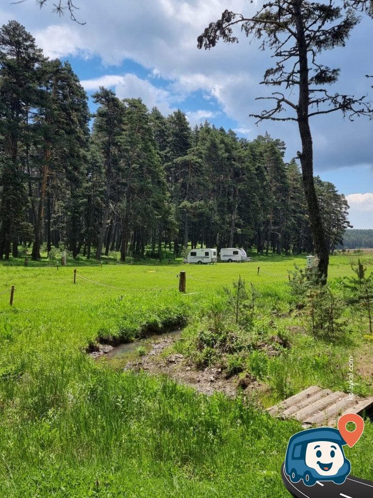 Mountrain Outdoor Club - Bolu Merkez, Bolu, foto 9