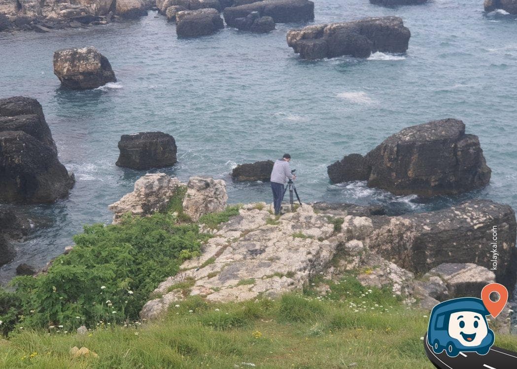 Bağırganlı Kamp Alanı - Kandıra, Kocaeli, foto 3