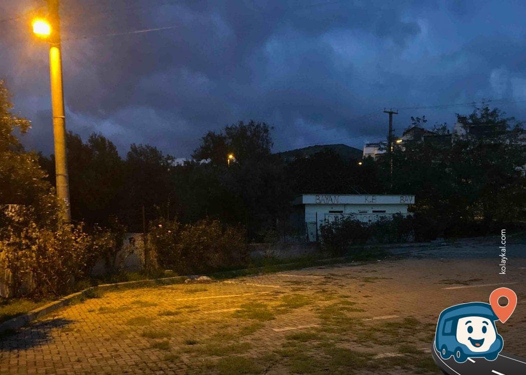 Şarköy Feribot İskelesi Ücretsiz Otopark - Erdek, Balıkesir, foto 2