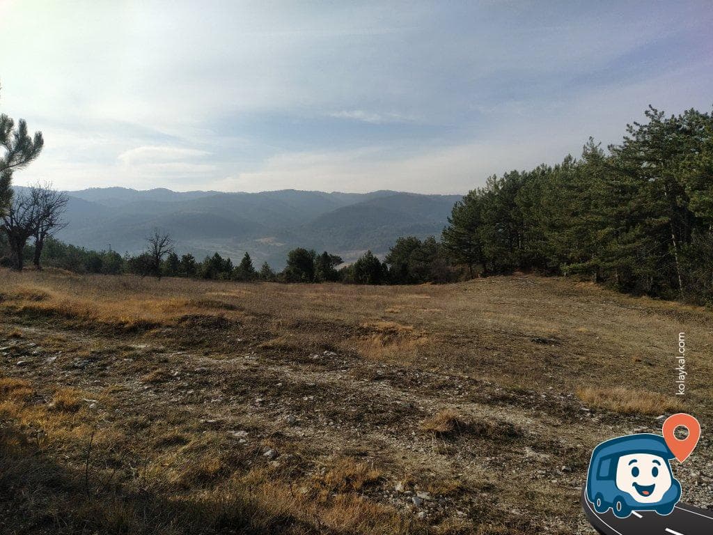 Sakarya Vadisi Kamp Alanı - Mudurnu, Bolu, foto 2