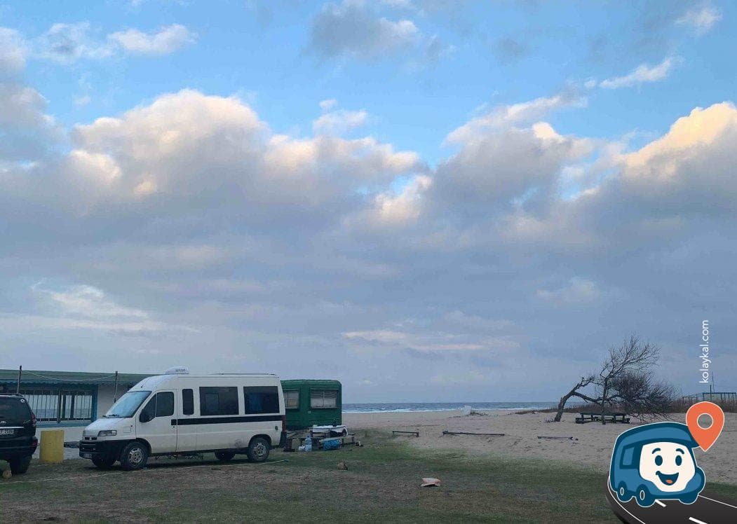 Green Park Camping - Şile, İstanbul, foto 3