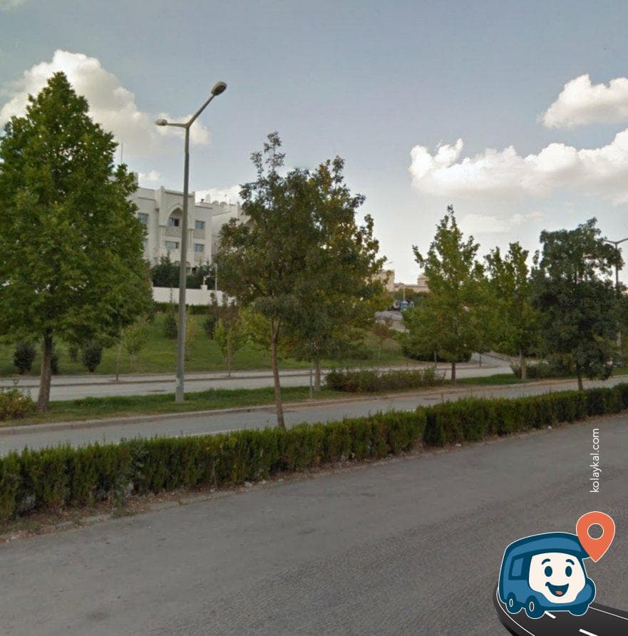 Ankara Avm Yanı Ücretsiz Otopark - Çankaya, foto 1
