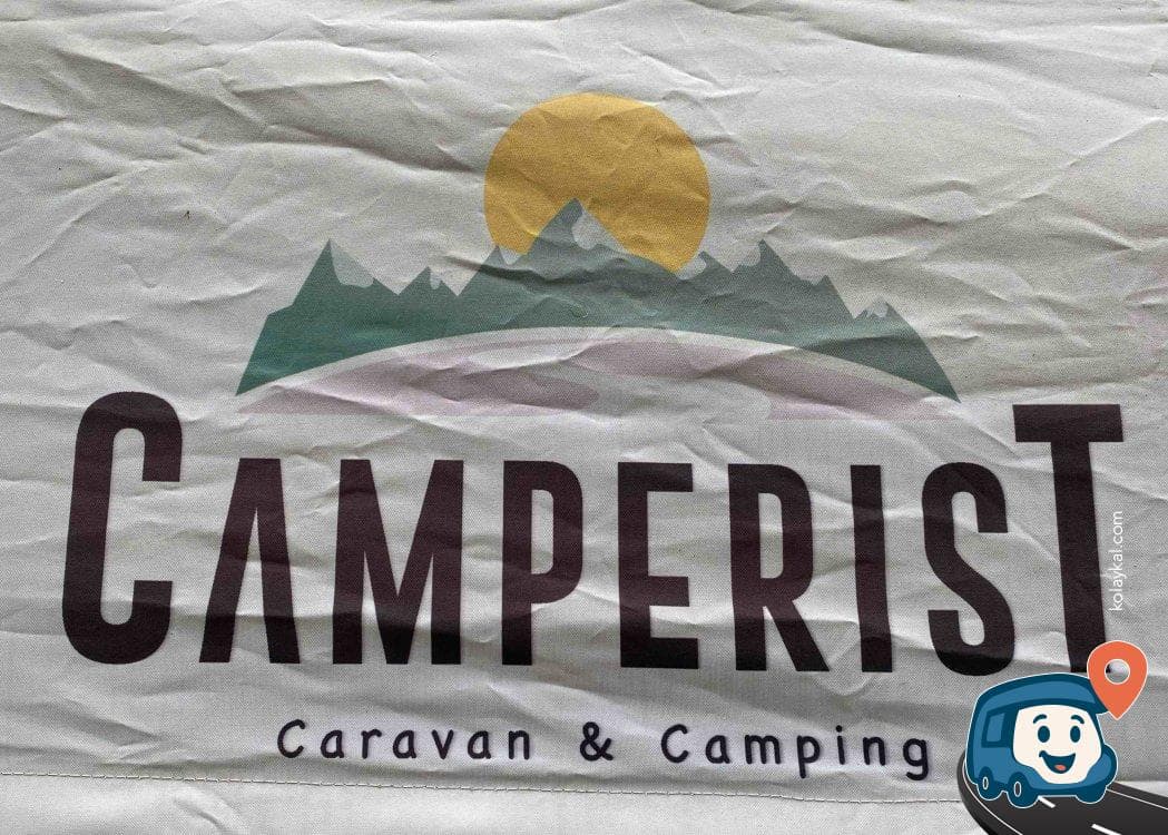Camperist Karavan Kampı - Çatalca, İstanbul, foto 5