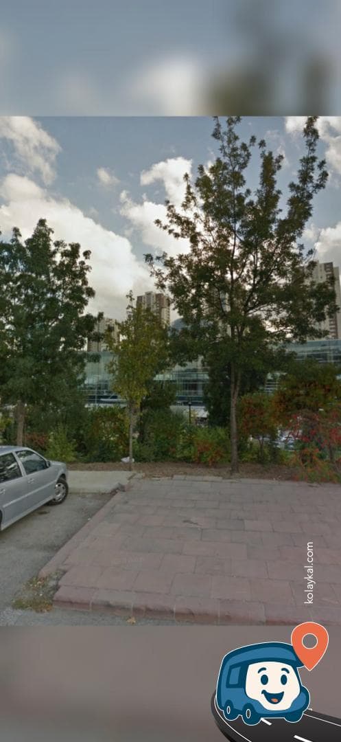 Ankara Avm Yanı Ücretsiz Otopark - Çankaya, foto 2