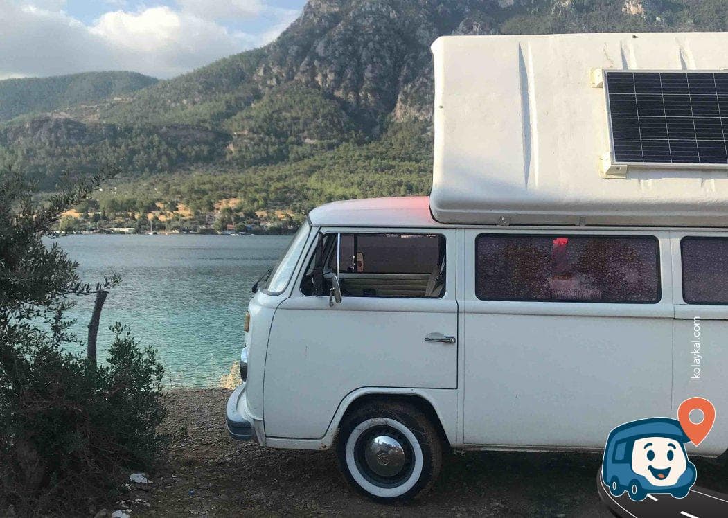 Akbük Koyu - Menteşe, Muğla, foto 2