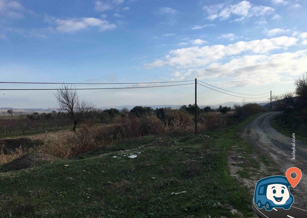 Assos Yakınları Su Alma Noktası - Çanakkale Merkez, Çanakkale, foto 3
