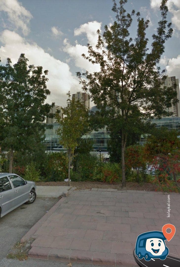 Ankara Avm Yanı Ücretsiz Otopark - Çankaya, foto 4
