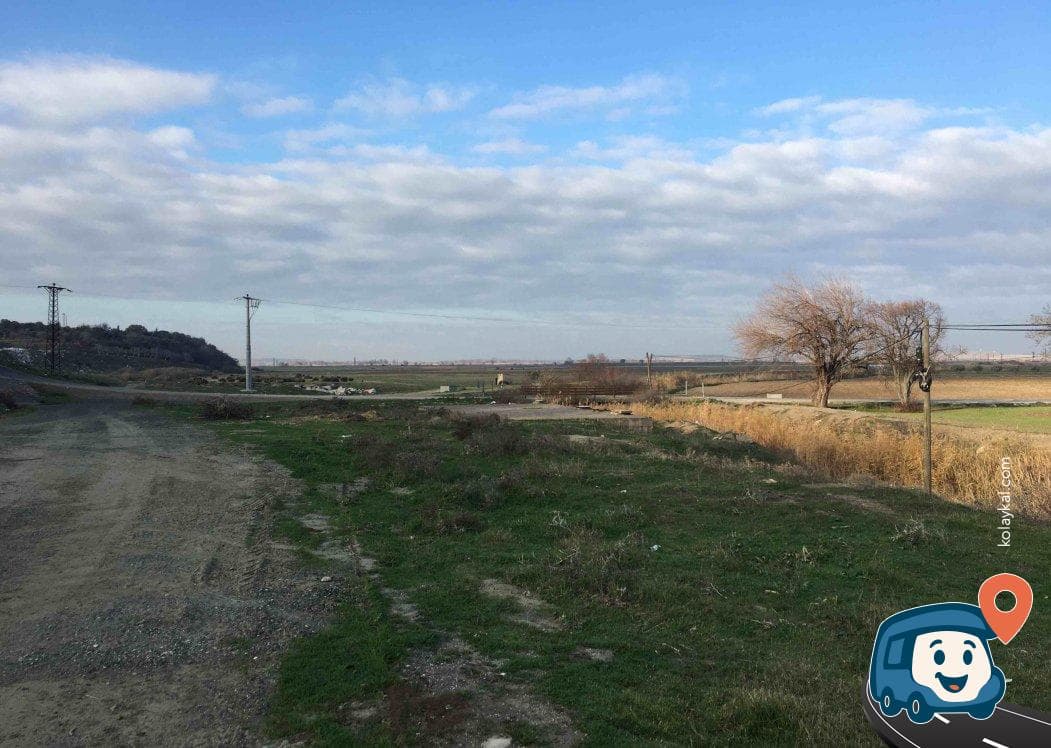 Assos Yakınları Su Alma Noktası - Çanakkale Merkez, Çanakkale, foto 2