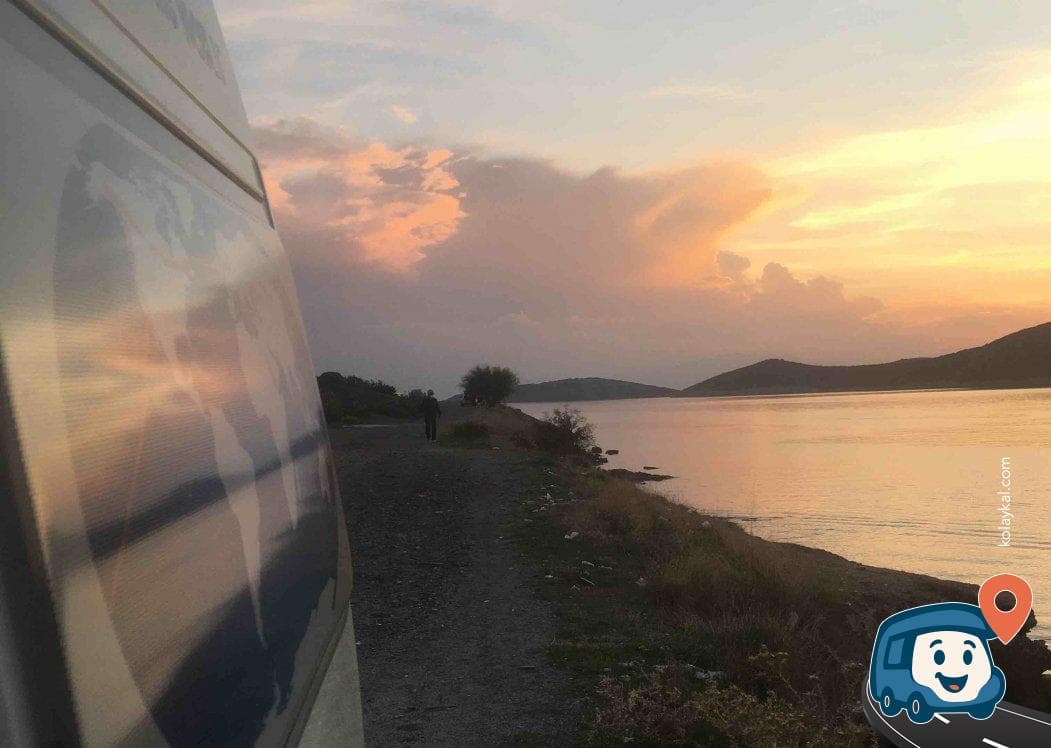 Bodrum Karavan Park Alanı - Muğla, foto 2