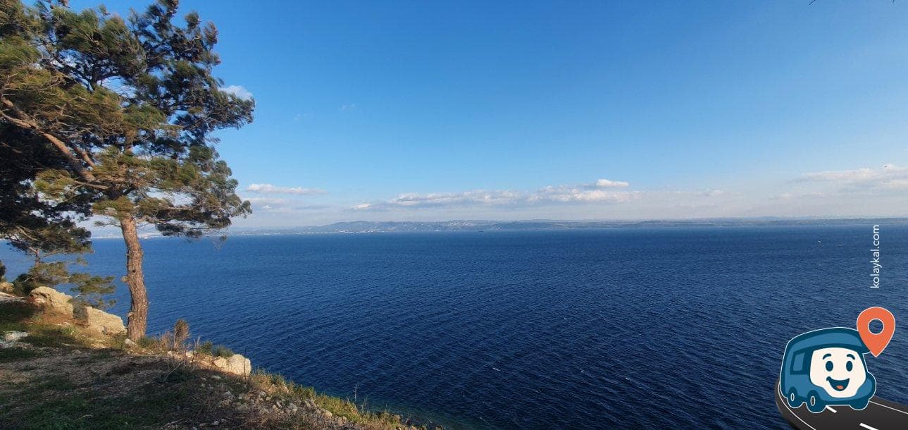 Çanakkale Şehitler Abidesi Park Alanı - Eceabat, foto 1