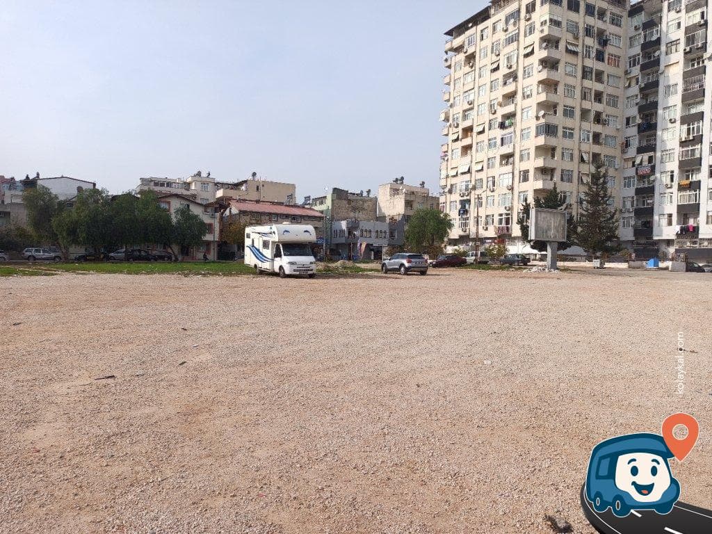Nehir Kenarı Kamp ve Konaklama Noktası - Çukurova, Adana, foto 8