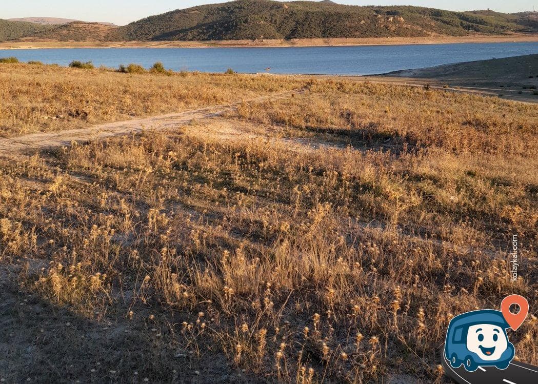 Gölü Kenarı Noktası - Altıeylül, Balıkesir, foto 4