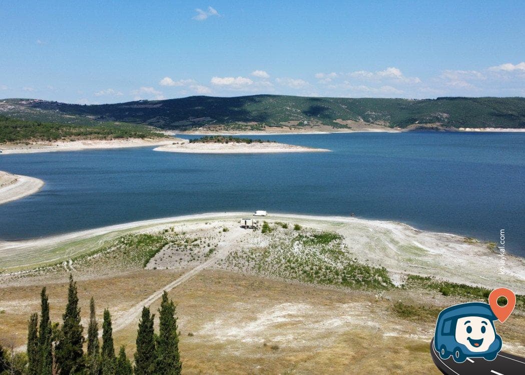 Gölü Kenarı Noktası - Altıeylül, Balıkesir, foto 2