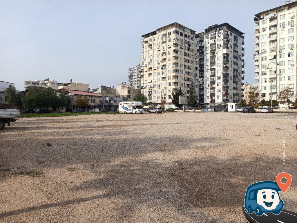 Nehir Kenarı Kamp ve Konaklama Noktası - Çukurova, Adana, foto 6
