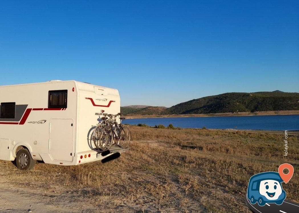 Gölü Kenarı Noktası - Altıeylül, Balıkesir, foto 3