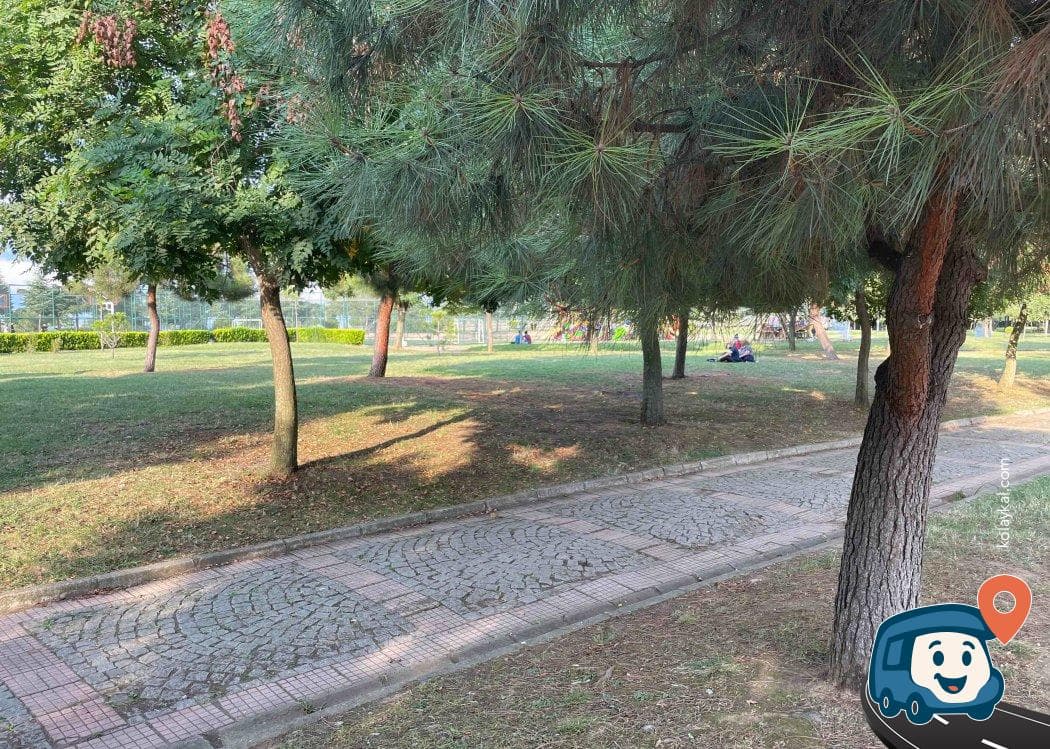 Trabzon Havaalanı Otopark ve Dinlenme Alanı - Ortahisar, foto 2