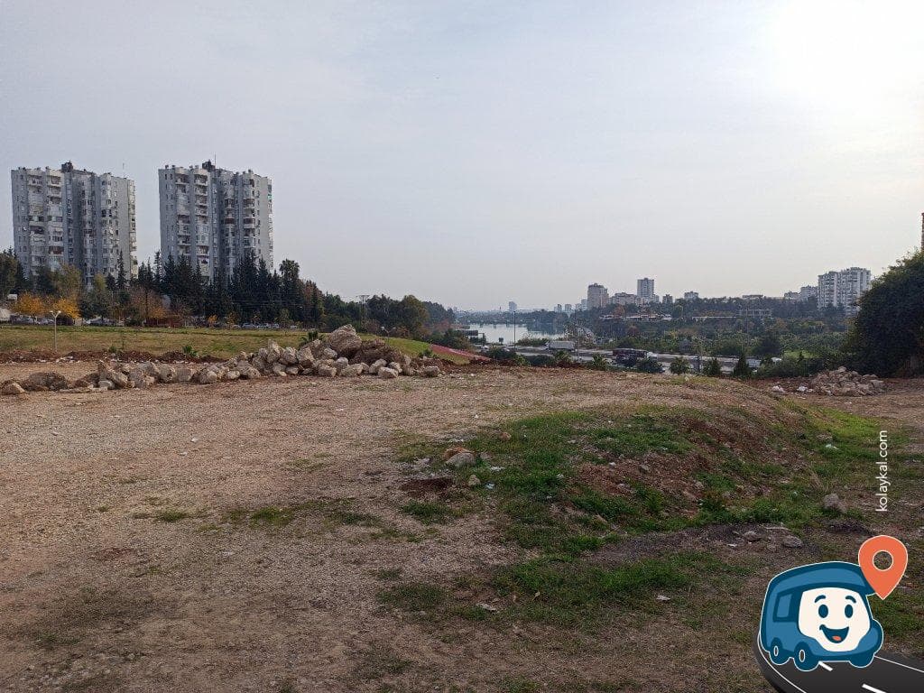 Nehir Kenarı Kamp ve Konaklama Noktası - Çukurova, Adana, foto 7