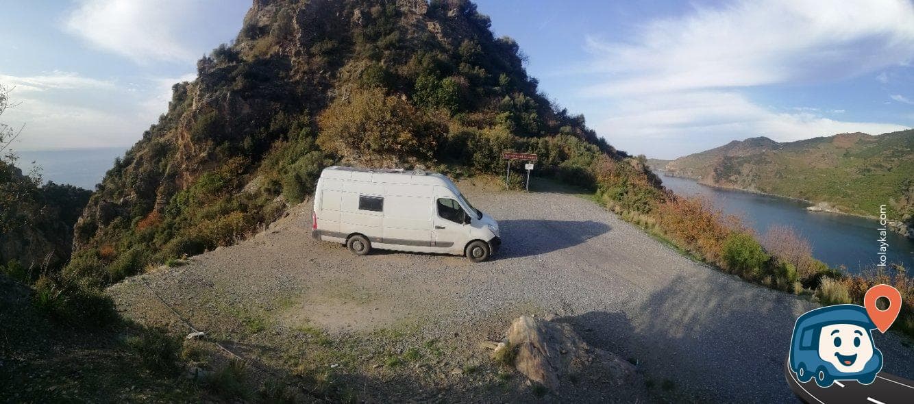 Antiocheia Ad Cragum Ören Yeri - Gazipaşa, Antalya, foto 4