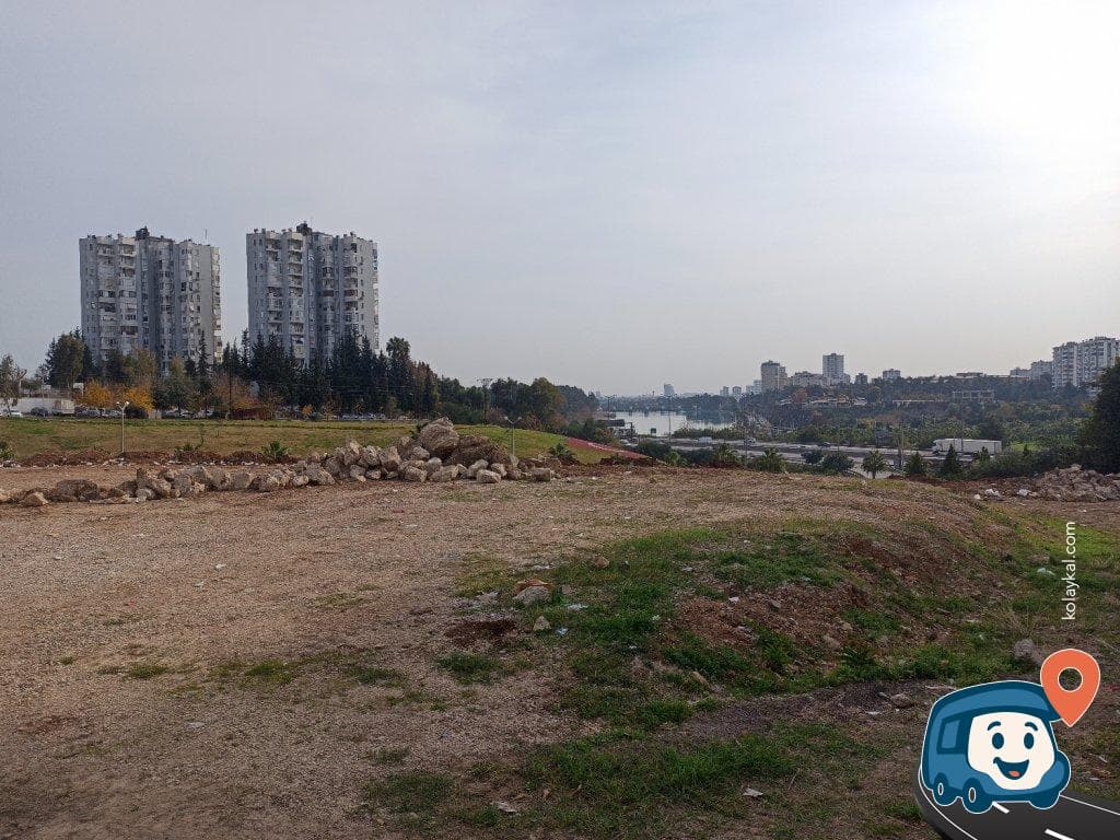 Nehir Kenarı Kamp ve Konaklama Noktası - Çukurova, Adana, foto 9