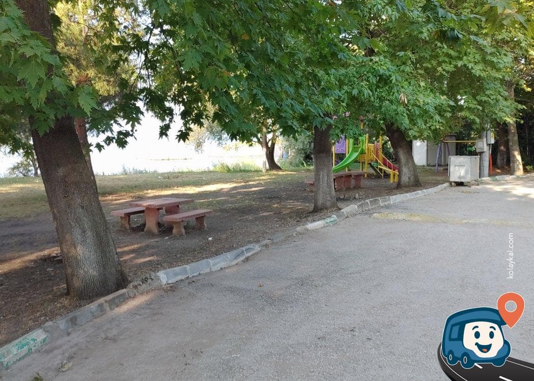 Orhangazi Belediyesi Piknik Alanı - Orhangazi̇, Bursa, foto 2
