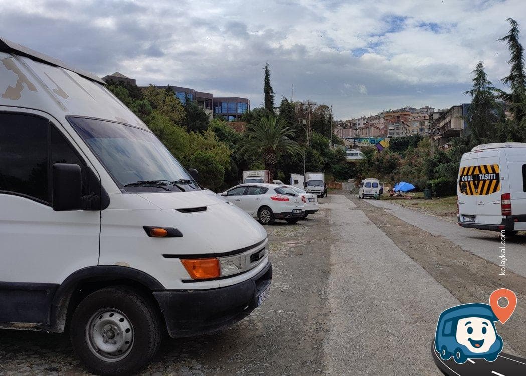 Trabzon Havaalanı Otopark ve Dinlenme Alanı - Ortahisar, foto 4