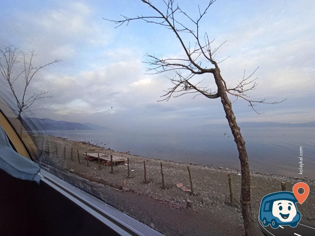 La Cabaña İznik - İzni̇k, Bursa, foto 1