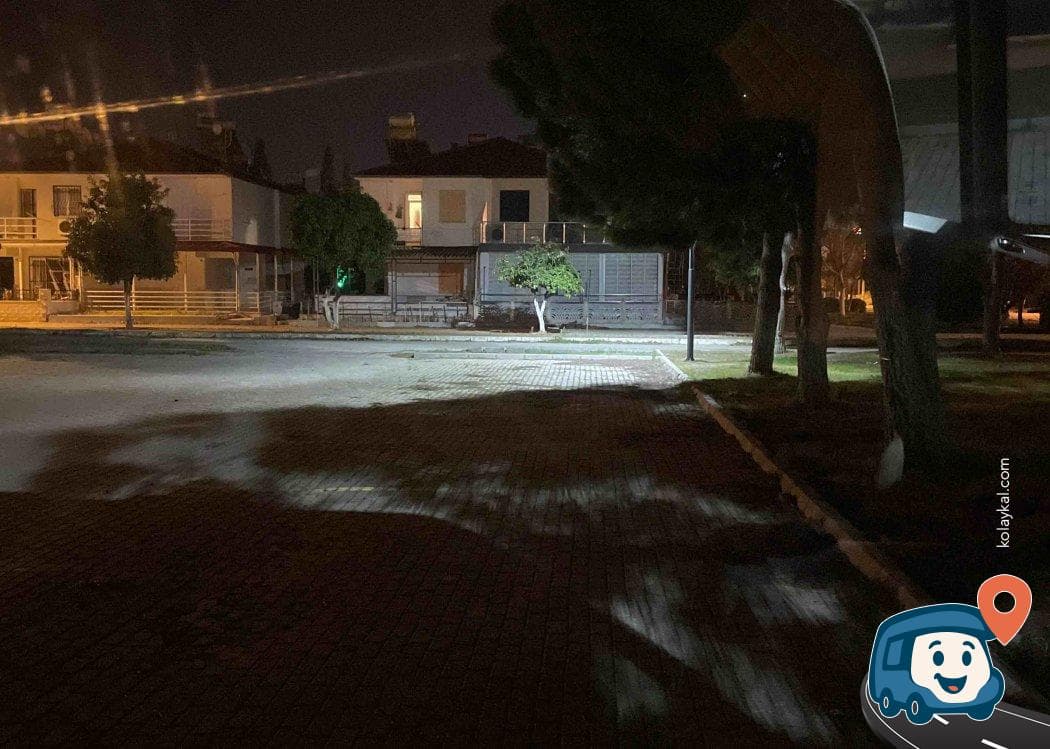 Didim Yazlık Evler Bölgesi Doğa Alanı ve Konaklama - Kuşadası, Aydın, foto 1