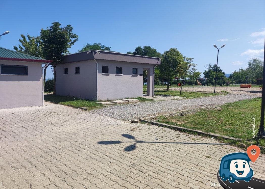 Gulak Camping & Cafe - Keşap, Giresun, foto 2