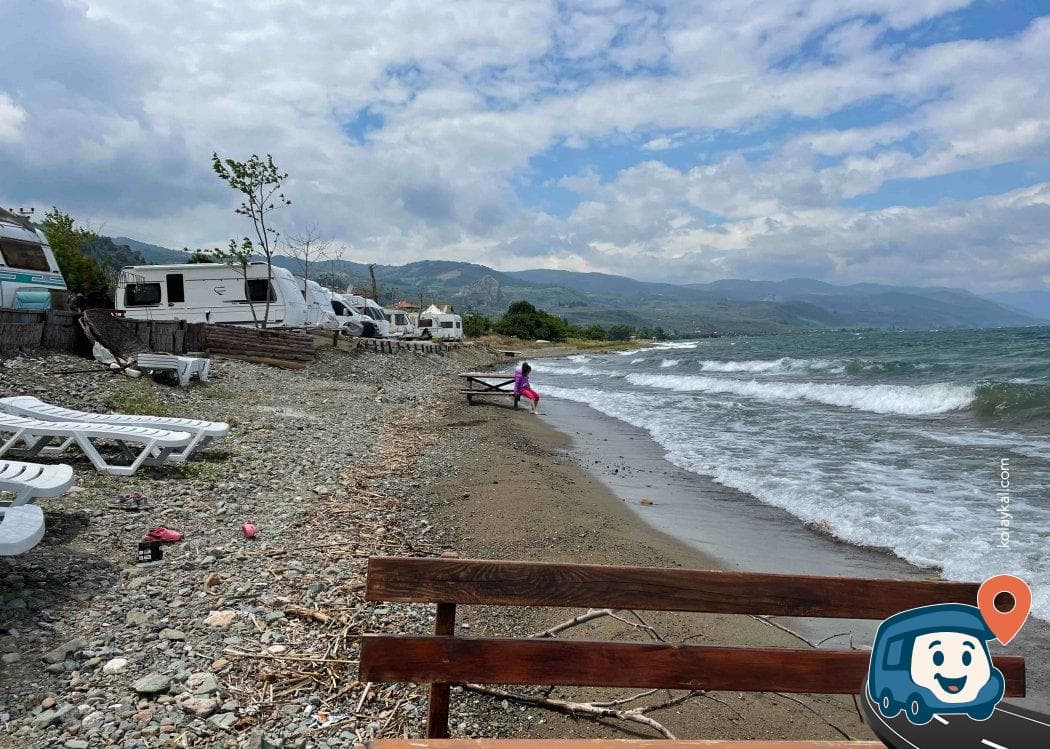 La Cabaña İznik - İzni̇k, Bursa, foto 2