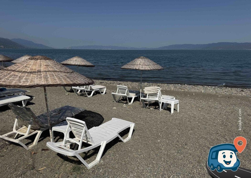 La Cabaña İznik - İzni̇k, Bursa, foto 4