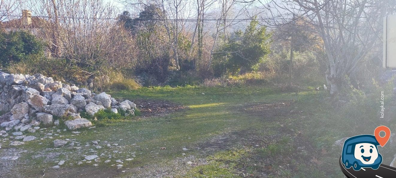 Tlos Antik Kenti - Seydikemer, Muğla, foto 1
