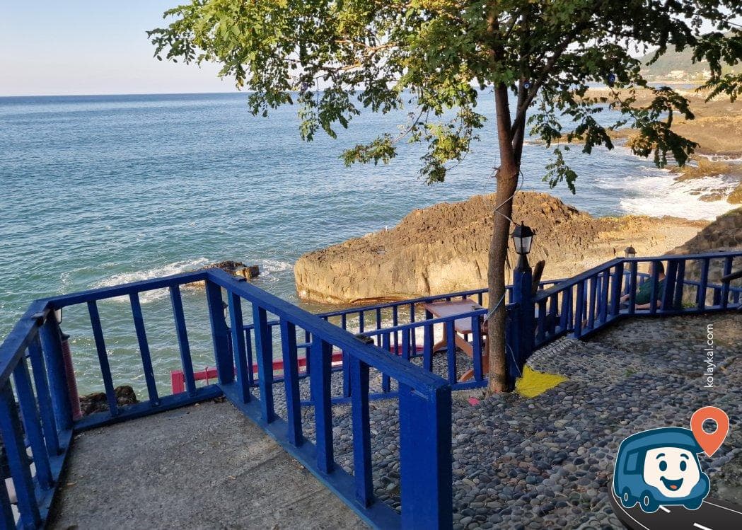 Gulak Camping & Cafe - Keşap, Giresun, foto 5