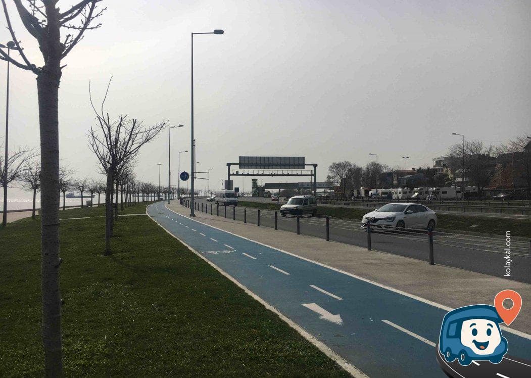 Topkapı Surları Yanı Otopark - Fatih, İstanbul, foto 1