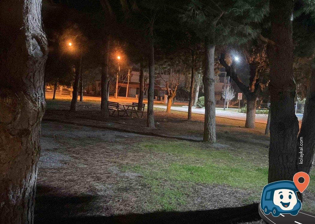 Didim Yazlık Evler Bölgesi Doğa Alanı ve Konaklama - Kuşadası, Aydın, foto 2