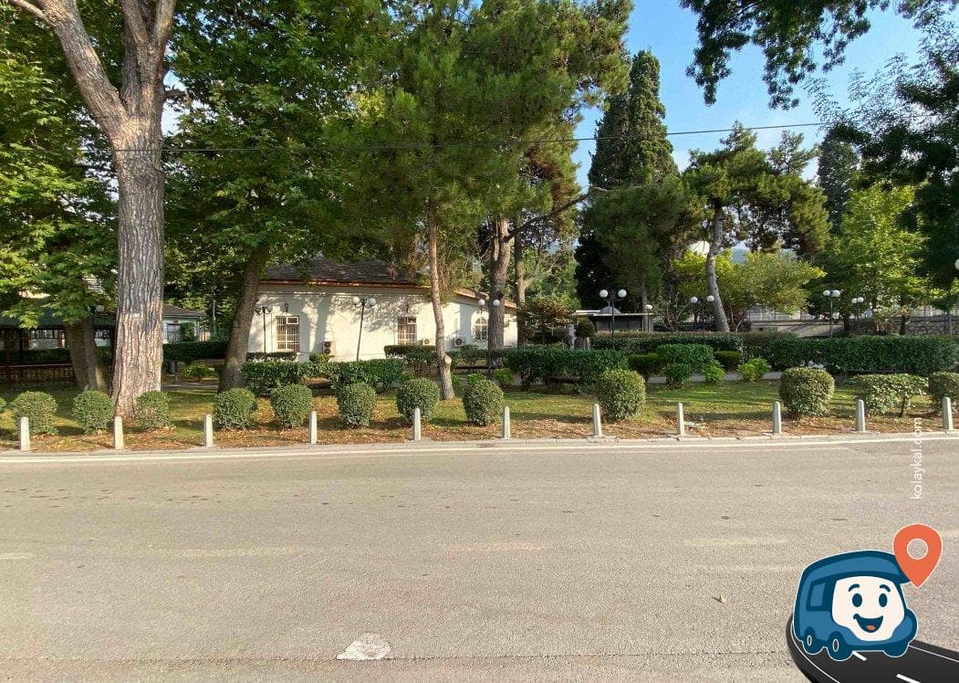Körfez Marina Ücretsiz Otopark ve Konaklama Alanı - Kocaeli, foto 2