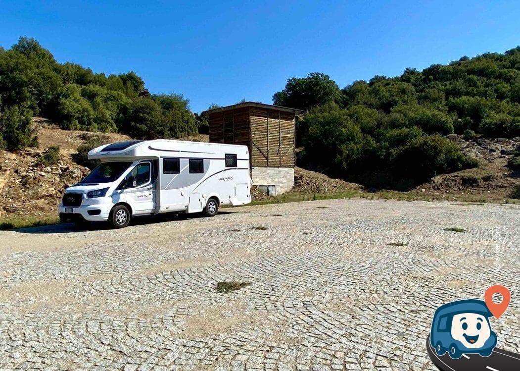 Ulugöl Kanyonu - Uşak Merkez, Uşak, foto 4