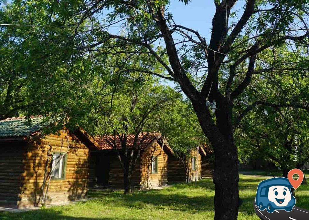 Gülbahar Pansiyon & Kamp - Datça, Muğla, foto 1