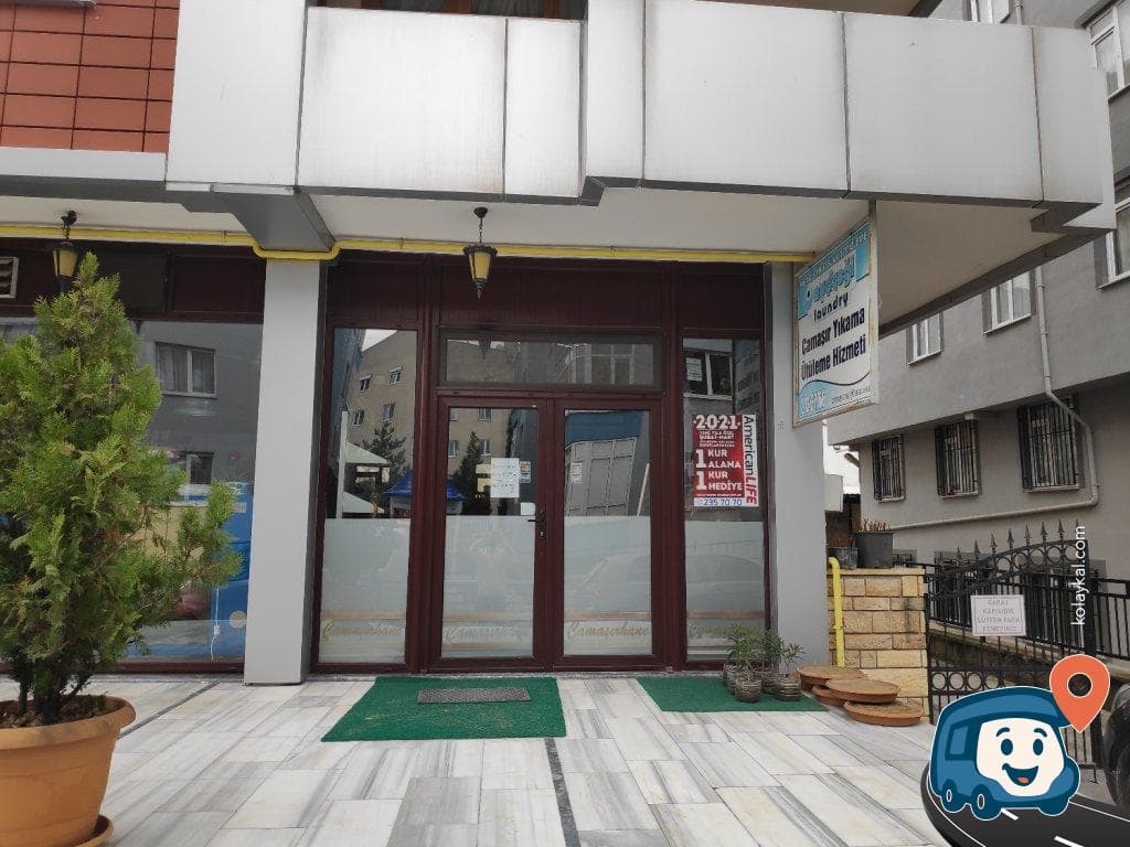 Hızlı Çamaşırhane - Edirne Merkez, Edirne, foto 1