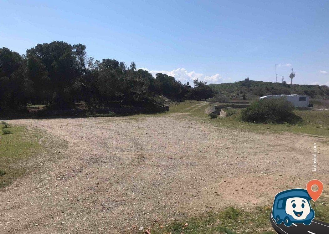 Orhaniye Tabyası - Çanakkale Merkez, Çanakkale, foto 12