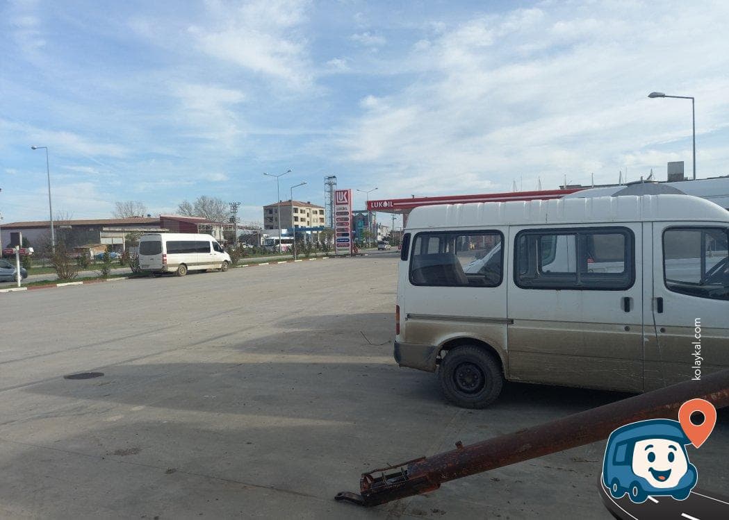 Samsun Karayolu Dinlenme Tesisi - Bafra, foto 1