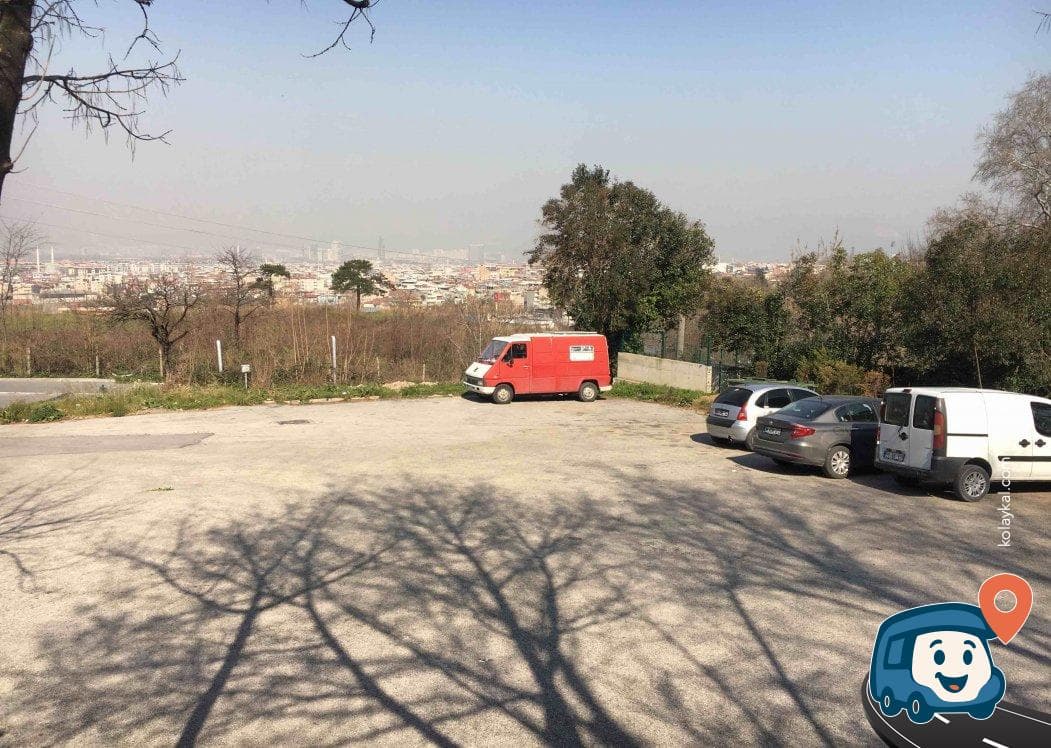 Bursa Kültürpark Yanı Ücretsiz Geceleme Otoparkı - Osmangazi̇, foto 1
