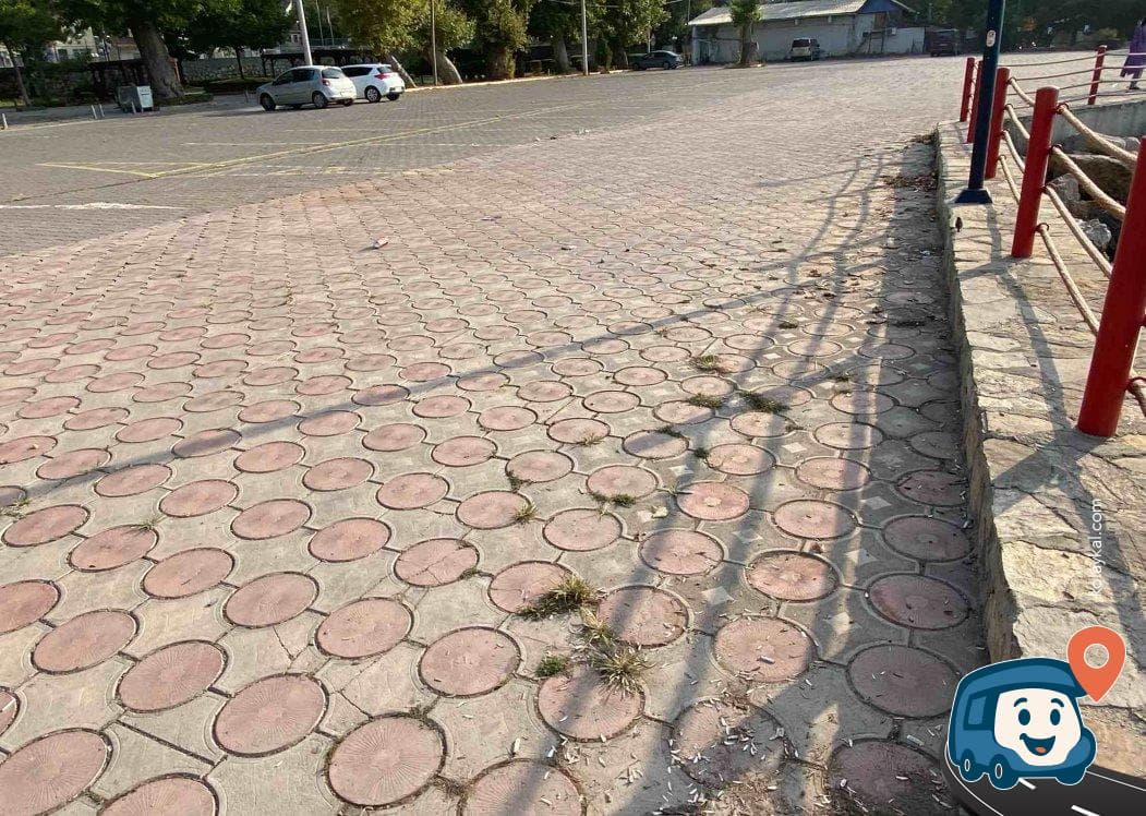 Körfez Marina Ücretsiz Otopark ve Konaklama Alanı - Kocaeli, foto 1