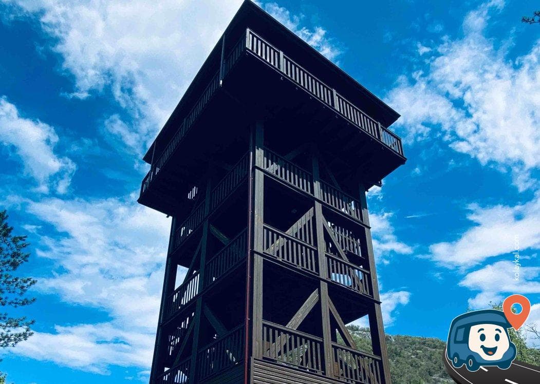 Horma Kanyonu - Pınarbaşı, Kastamonu, foto 5