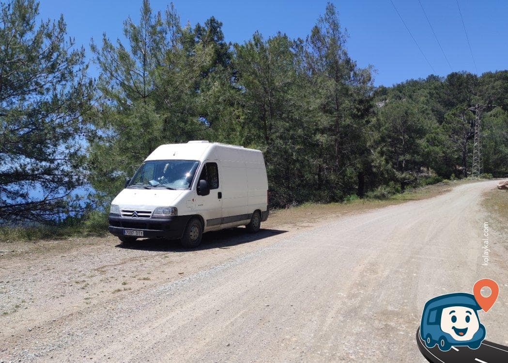 Orman Vahşi Kampı - Ortaca, Muğla, foto 2