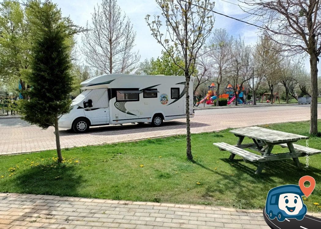 Konya Şehir Parkı Piknik Alanı - Selçuklu, foto 3