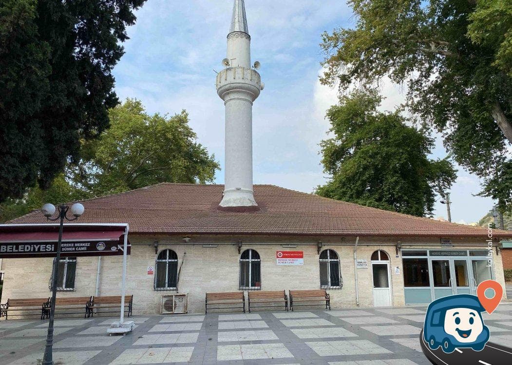 Körfez Marina Ücretsiz Otopark ve Konaklama Alanı - Kocaeli, foto 3