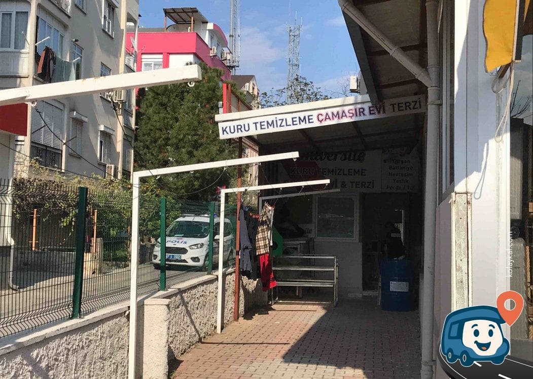 Antalya Çamaşırhane Hizmeti - Kepez, foto 3