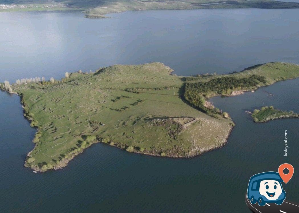 Digor Yolu Kamp Alanı - Çıldır, Ardahan, foto 2